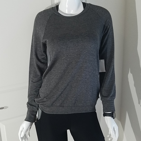 Body Language Workout Top - Picture 7 of 8